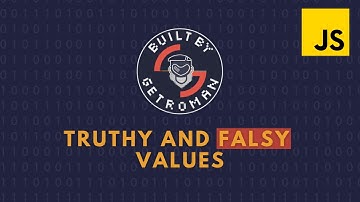 Truthy and Falsy Values Coding Challenge with Javascript