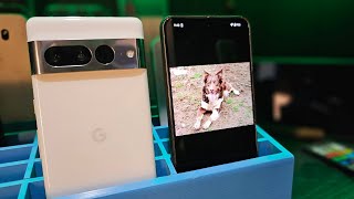Could RealFill be the Pixel 9's Killer Feature? by Shane Craig 1,579 views 9 days ago 6 minutes, 15 seconds