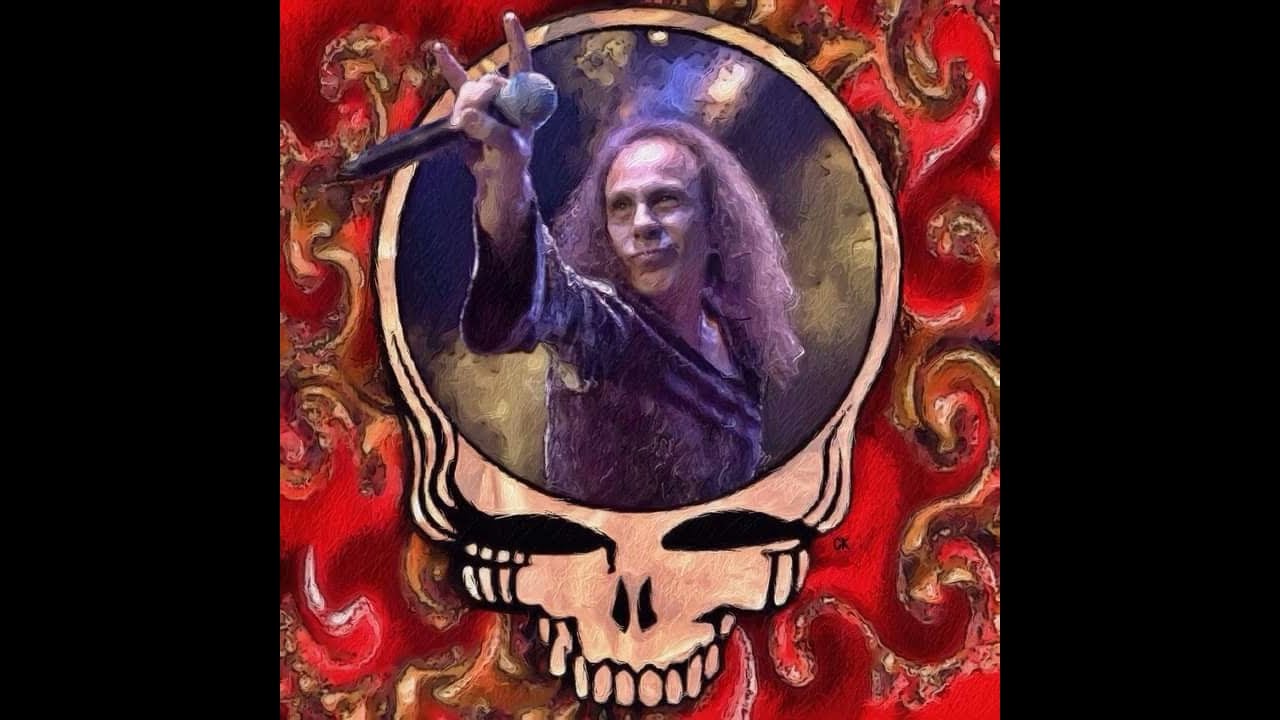 Dead Banger - A Heavy Metal Tribute to The Grateful Dead - Terrapin Station Suite