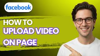How to Upload Video on Facebook Page [2026 Full Guide] screenshot 1