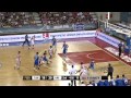 Toliopoulos Finds Dorsey for the Alley-Oop! - 2015 FIBA U19 World Championship Mp3 Song
