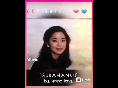 gubahan ku teresa teng