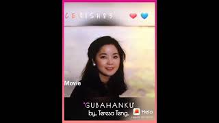 Download Lagu gubahan ku teresa teng MP3