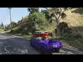 Grand Theft Auto V - Volkswagen