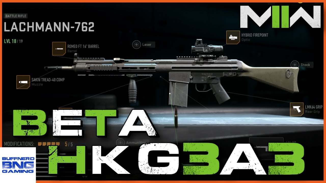 h-k-g3a3-unlocked-attachments-modern-warfare-ii-beta-youtube