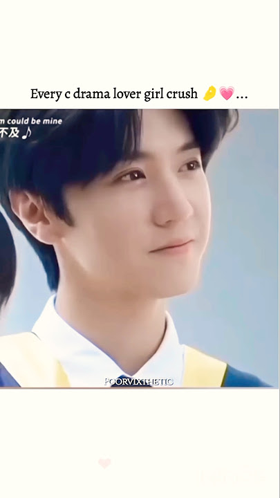Chen Zheyuan#Pal pal dil ke pass#youtubeshorts #shorts #song #shortvideo #short