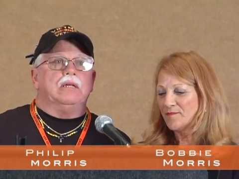 The Morris Familys' Story