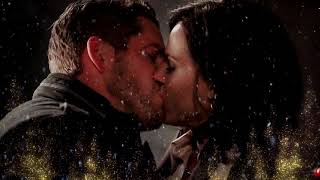 All I want for Christmas is Outlaw Queen