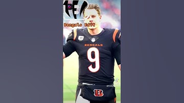 Thumbnail of Murder Song (Ft. The Cincinnati Bengals)
