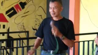 Duet mesra'89
