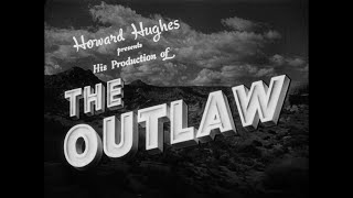 The Outlaw (Hughes, 1946) — High Quality 1080p