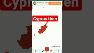 Counties Now Vs Then