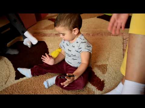 Video: Cum Să Diagnosticați Un Copil