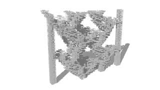 Architectural Automata - Julian Gagnier Architectural Design Thesis Animations