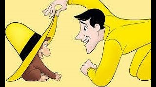 Curious George - Georges Busy Day Episode 2 Part