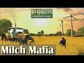 Der planer  landwirtschaft  milch mafia ger