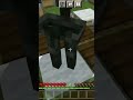 Minecafth funny moment shorts minecraft viral funny