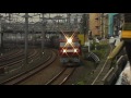 鉄道シリーズ鉄道PV いい日旅立ち(JR)