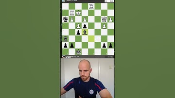 PUNISHING OPPONENT WITH CHECKMATE IN 4! #chess #bulletchess