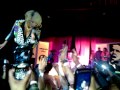 Keri Hilson Pretty girl rock LIVE