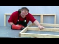 How To Build A Greenhouse - D.I.Y. At Bunnings How To Build A Greenhouse - D.I.Y. At Bunnings