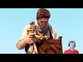 Uncharted 3 Drake&#39;s Deception - Türkçe (16) - Rubülhali Çölü &amp; Yerleşim Yeri