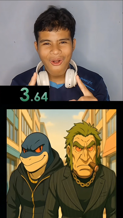 Lagu Anomali versi anime #laguanomali #anomali #shortvideo
