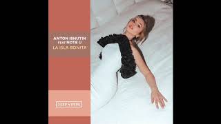 Download lagu Anton Ishutin feat. Note U - La Isla Bonita