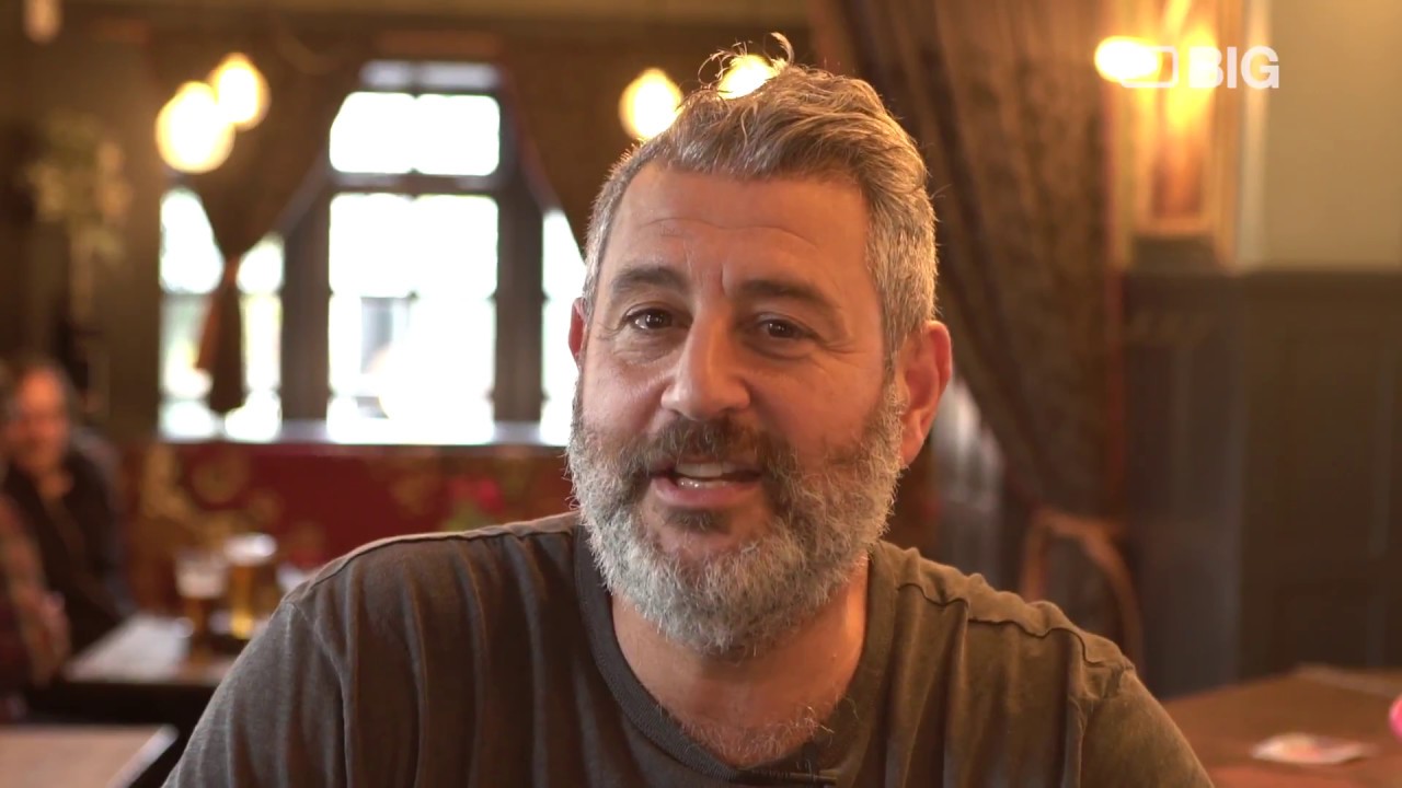 The Better Half Pub in Brighton & Hove - Mobile App