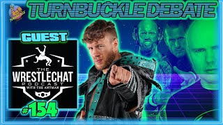 Where can WILL OSPREAY make biggest impact? Is IMPACT changing to TNA a MISTAKE? | NWA TV DEAL