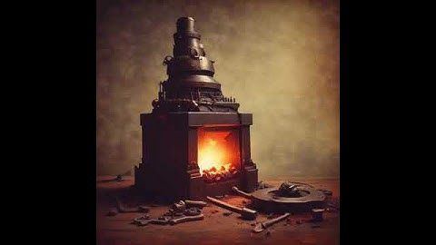 Thumbnail of Born in the Fire  #ballad #epicmusicword #music