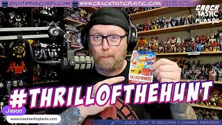 Transformers | Blind Bags | #thrillofthehunt | Tiny Turbo Changers COMPLETE!