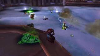 How to play: Wintergrasp