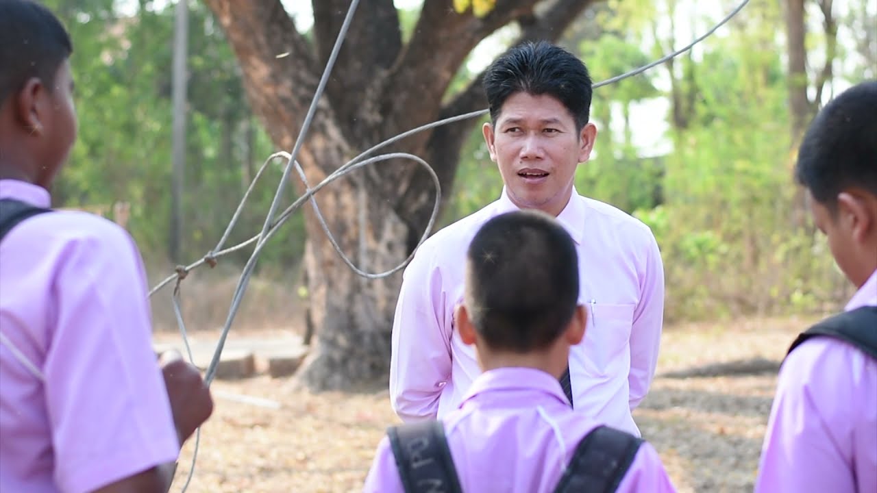 VTR แนะนำโรงเรียนวังกรดพิทยา