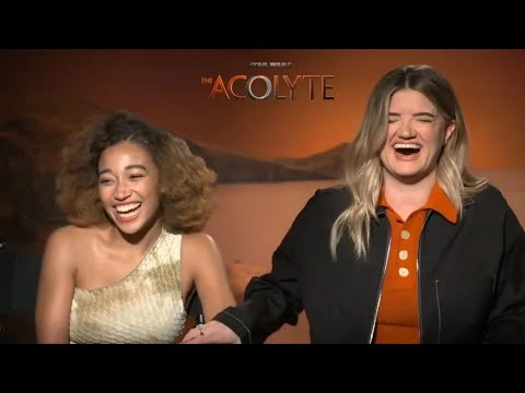 We Killed The Acolyte, Apparently We Killed The Acolyte, Apparently