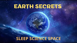 Soft Earth Facts to Fall Asleep To — The Calm Science of Our Home Planet screenshot 1