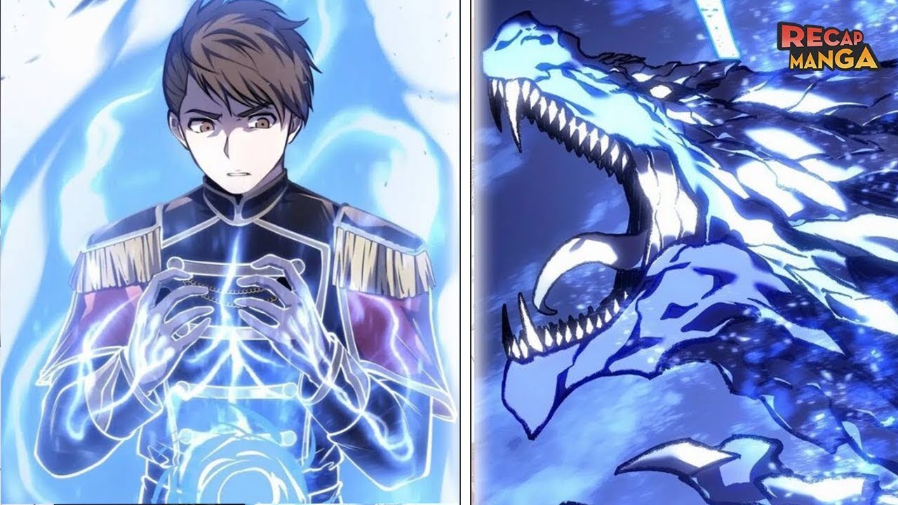 He Reincarnates with a SYSTEM Now he can Evolve Any PET into a ...