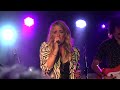 Elles Bailey - Perfect Storm - Live at Manchester academy - 04/02/23