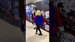 Confundiendo peliculas #kimetsunoyaiba #howlcast