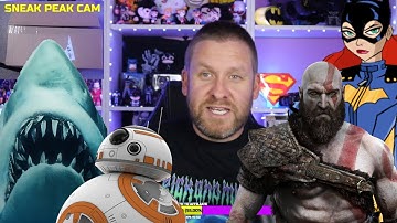 CLICK CRATES - MEGA BOX 6.0 (recorded from Twitch Live stream)