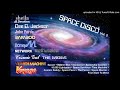 Space Disco, Vol. 5 [Compilation] (1977-84)