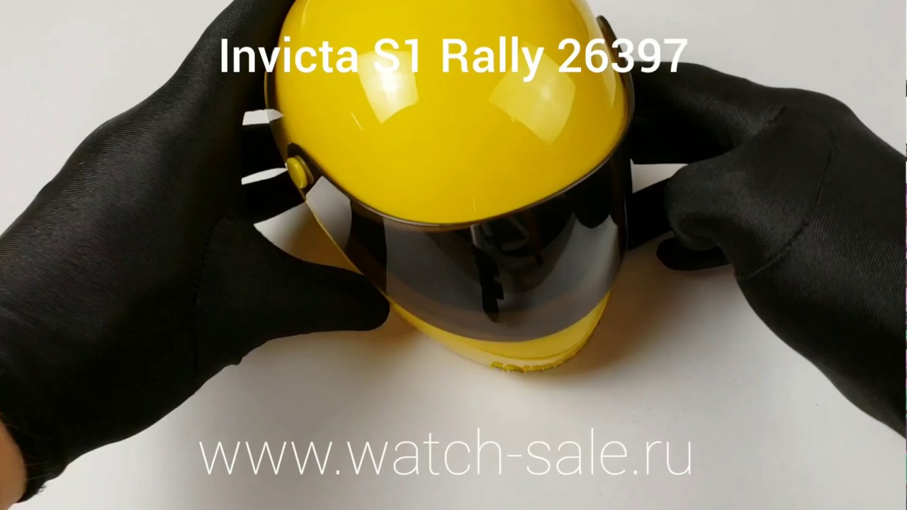 invicta 26397
