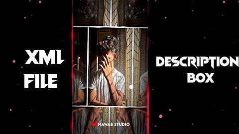 SPIRITS X DUNIYA New style video editing 👌✨️|| Alight motion new xmlfile 💝