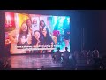 Part 11 | CUTIE PIE 1st Fan Meeting in Manila 2023