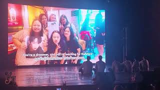 Part 11 | CUTIE PIE 1st Fan Meeting in Manila 2023