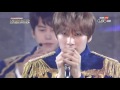 150128 Super Junior   Shirt &amp; This Is Love &amp; MAMACITA @ 4th Gaon Chart K Pop Awards 1080P   YouTube