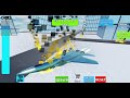 plane game