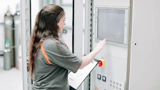 Emissions Monitoring - Continuous Emissions & Periodic Emissions Monitoring Systems