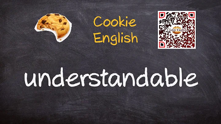 Understandable   Pronunciation, Paraphrase, Listen & Practice