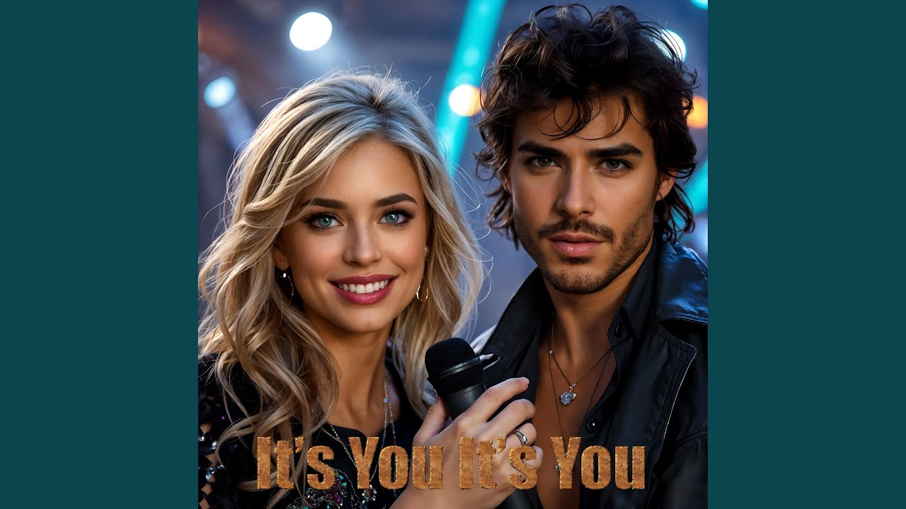 It’s You It’s You